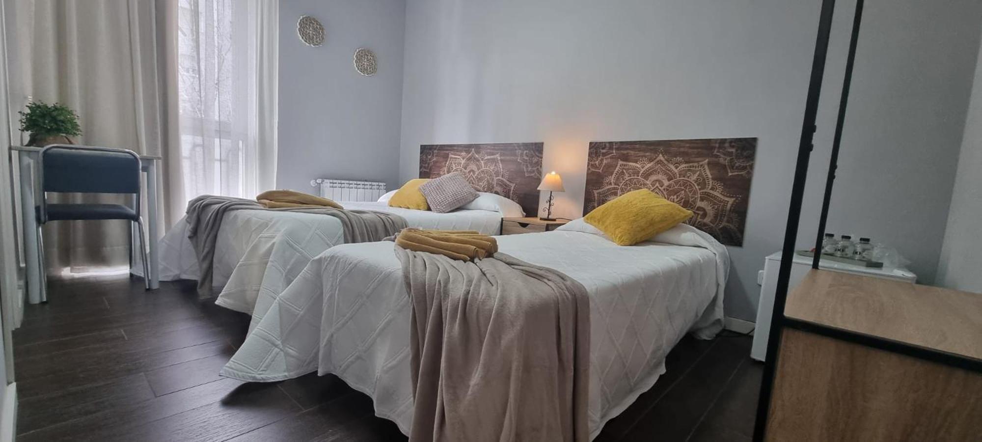 Casa de Huéspedes con encanto El Sueño del Quijote Alcalá de Henares Exterior foto
